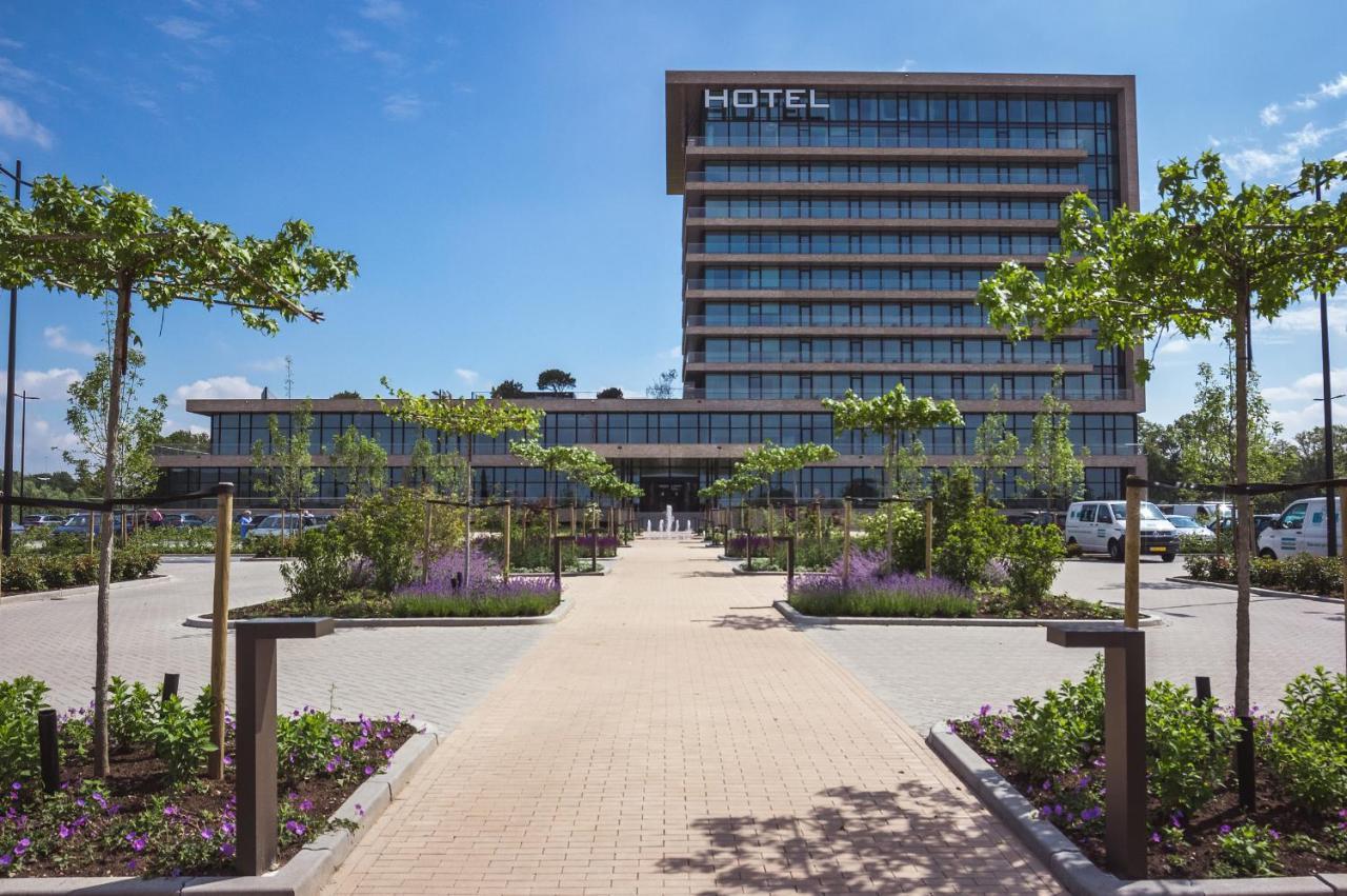 Van Der Valk Hotel Deventer Bagian luar foto