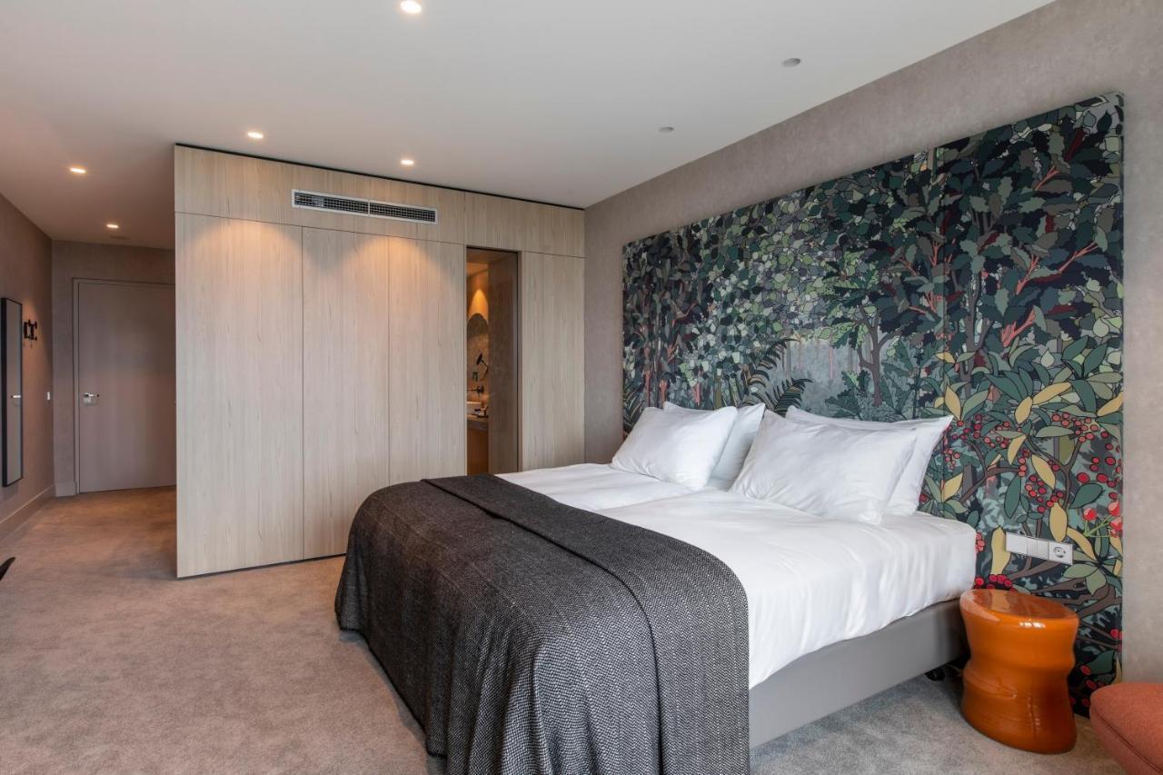 Van Der Valk Hotel Deventer Bagian luar foto