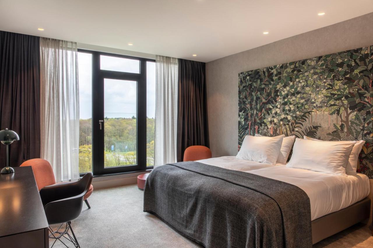 Van Der Valk Hotel Deventer Bagian luar foto